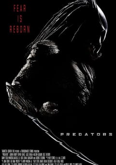 2010年美国经典动作科幻片《新铁血战士》蓝光中英双字 4K网盘迅雷下载