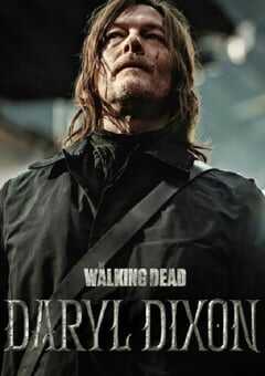 2024年美国电视剧《行尸走肉：达里尔·迪克森 第二季》全6集 4K网盘迅雷下载