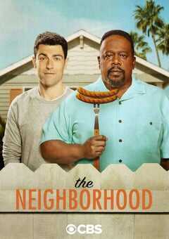 2020年美国电视剧《东邻西舍 第三季》全18集 4K网盘迅雷下载