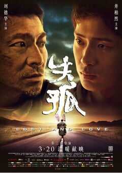 2015年国产经典剧情片《失孤》BD国语中字 4K网盘迅雷下载