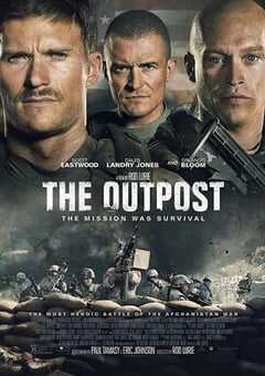 2019年保加利亚历史战争片《前哨》BD中英双字 4K网盘迅雷下载