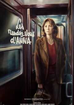 1978年法国经典剧情片《安娜的旅程》蓝光中英双字 4K网盘迅雷下载