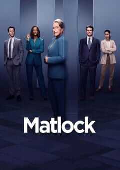 2024年美国电视剧《老练律师》全19集 4K网盘迅雷下载