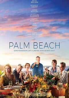 2019年澳大利亚喜剧片《棕榈滩》BD英语中字 4K网盘迅雷下载