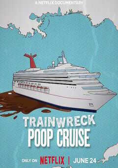 2025年美国纪录片《全面失控：特大号邮轮危机》HD英语中字 4K网盘迅雷下载