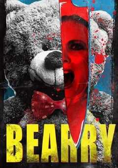 2021年美国动作爱情片《杀人小熊》BD中英双字 4K网盘迅雷下载