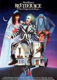 1988年美国经典喜剧片《阴间大法师》蓝光中英双字 4K网盘迅雷下载