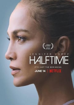 2022年美国纪录片《詹妮弗·洛佩兹：人生中场秀》HD英语中字 4K网盘迅雷下载