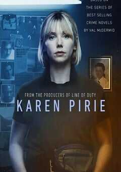 2022年英国电视剧《凯伦·皮里 第一季》全3集 4K网盘迅雷下载