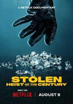 2025年美国纪录片《不翼而飞：世纪大劫案》HD英语中字 4K网盘迅雷下载