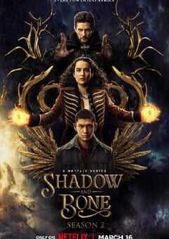 2023年美国电视剧《太阳召唤 第二季》全8集 4K网盘迅雷下载