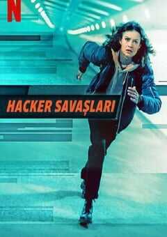 2022年荷兰动作片《正义黑客》HD中英双字 4K网盘迅雷下载