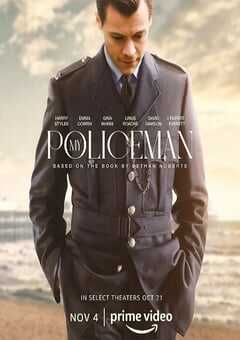 2022年英国6.3分剧情片《我的警察》BD英语中字 4K网盘迅雷下载