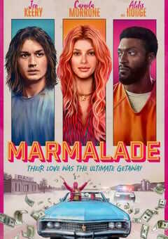 2024年英国爱情片《诱人果酱》HD中英双字 4K网盘迅雷下载