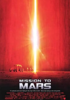 2000年美国经典科幻惊悚片《火星任务》BD中英双字 4K网盘迅雷下载