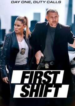 2024年美国犯罪片《第一班》HD中英双字 4K网盘迅雷下载