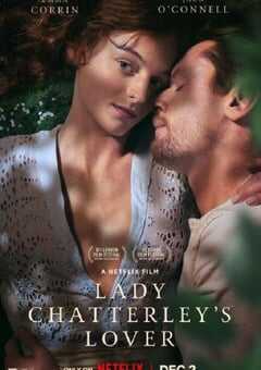2022年英国6.6分爱情片《查泰莱夫人的情人》BD中英双字 4K网盘迅雷下载