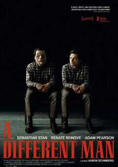 2024年美国惊悚片《不同的男人》BD中英双字 4K网盘迅雷下载