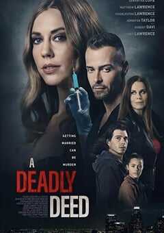 2021年美国惊悚片《致命布局》HD英语中字 4K网盘迅雷下载