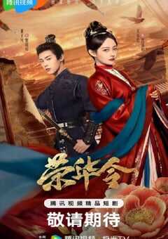 2026年国产大陆电视剧《荣华令》全24集 4K网盘迅雷下载