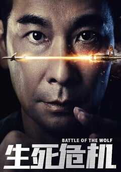2025年国产动作片《生死危机》HD国语中英双字 4K网盘迅雷下载