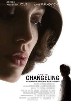 2008年美国经典悬疑片《换子疑云》蓝光中英双字 4K网盘迅雷下载