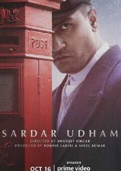 2021年印度历史传记片《印度刺客：萨达尔·辛格》BD中字 4K网盘迅雷下载