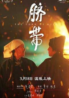 2022年国产7.9分剧情片《脐带》HD国语中字 4K网盘迅雷下载