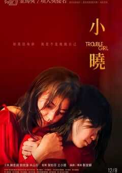 2023年中国台湾6.8分剧情片《小晓》HD国语中字 4K网盘迅雷下载
