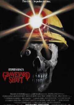 1990年美国经典恐怖片《坟场禁区》蓝光中英双字 4K网盘迅雷下载