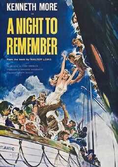 1958年英国经典历史片《冰海沉船》蓝光中英双字 4K网盘迅雷下载