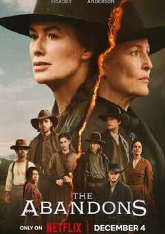 2025年美国电视剧《弃徒》全7集 4K网盘迅雷下载