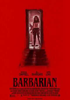 2022年美国7.5分惊悚恐怖片《野蛮人》BD中英双字 4K网盘迅雷下载