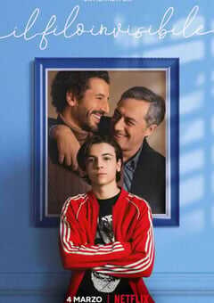 2022年意大利7.5分剧情片《爱的千丝万缕》BD中英双字 4K网盘迅雷下载