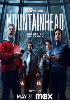 2025年美国剧情片《头山》HD英语中字 4K网盘迅雷下载