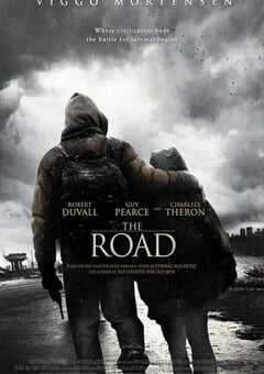 2009年美国经典惊悚冒险片《末日危途》蓝光中英双字 4K网盘迅雷下载