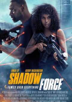 2025年美国动作片《幽冥部队》BD中英双字 4K网盘迅雷下载