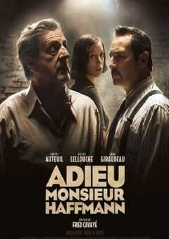 2022年法国7.6分剧情片《永别了，霍夫曼先生》HD中字 4K网盘迅雷下载