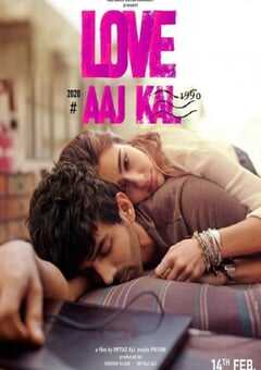 2020年印度爱情片《爱上阿吉卡勒2》HD印地语中字 4K网盘迅雷下载