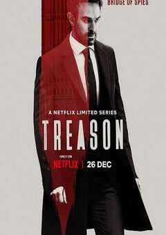 2022年美国电视剧《叛谍迷情》全5集 4K网盘迅雷下载