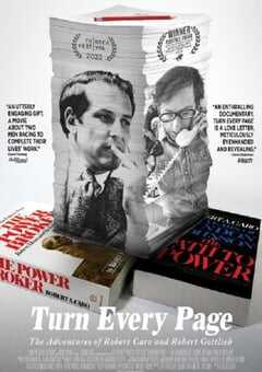 2022年美国纪录片《翻开每一页》HD英语中字 4K网盘迅雷下载