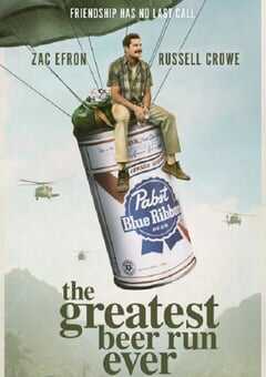 2022年美国剧情战争片《有史以来最棒的啤酒运送》BD中英双字 4K网盘迅雷下载