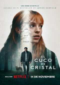 2025年西班牙电视剧《水晶布谷鸟》全6集 4K网盘迅雷下载