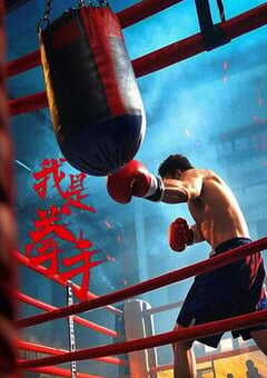 2025年国产动作片《我是拳手2025》HD国语中字 4K网盘迅雷下载
