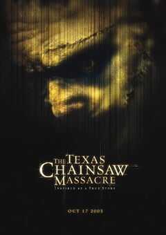 2003年美国经典惊悚恐怖片《德州电锯杀人狂》BD中英双字 4K网盘迅雷下载