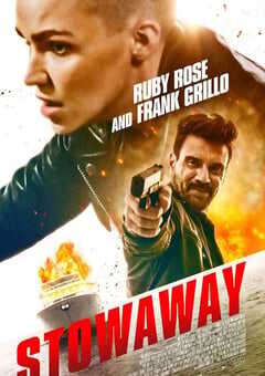 2022年美国惊悚片《激战游艇》BD中英双字 4K网盘迅雷下载