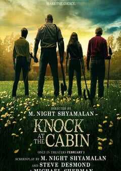 2023年美国悬疑惊悚片《拜访小屋》BD中英双字 4K网盘迅雷下载