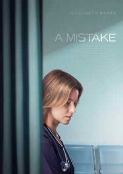 2024年新西兰惊悚片《一次失误》HD英语中字 4K网盘迅雷下载