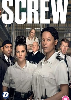 2022年英国视剧《狱警生活 第一季》全6集 4K网盘迅雷下载