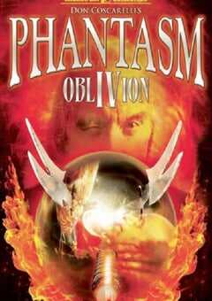 1998年美国经典恐怖片《鬼追人4》蓝光中英双字 4K网盘迅雷下载